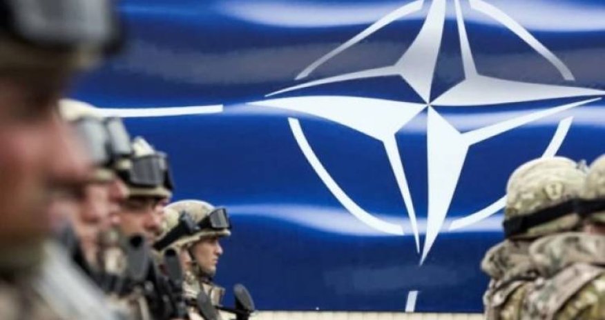 NATO ən böyük hərbi təlimlərə başlayır