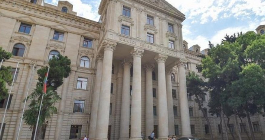 МИД о положительных ответах