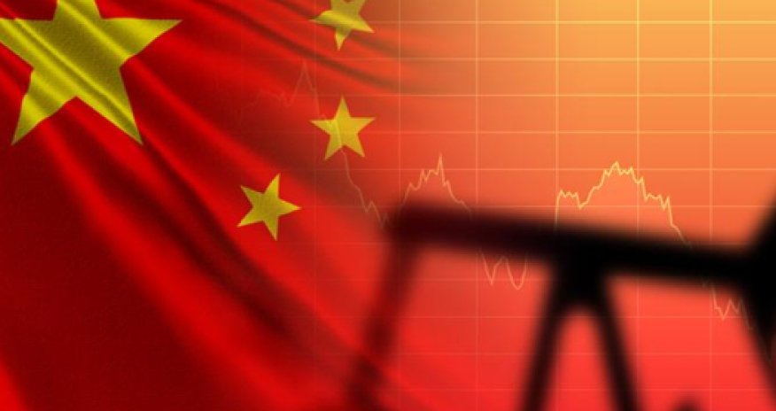 Россия стала крупнейшим поставщиком нефти в Китай
