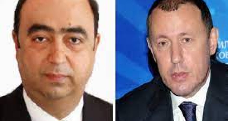 Cahangir Hacıyevin dostuna növbəti dəfə hökm oxundu - 14 il 6 ay 