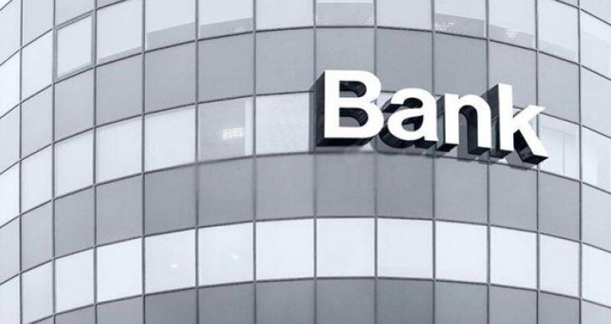 Bank sektorunda çalışanların sayı artıb- Mərkəzi bank