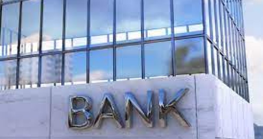 Azərbaycanda banklar 2023-cü ildə aktivlərini 4,5% artırıb