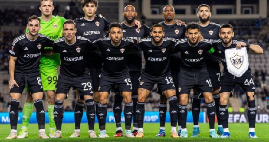 «Карабах» продолжает получать миллионы за успехи в Лиге Европы