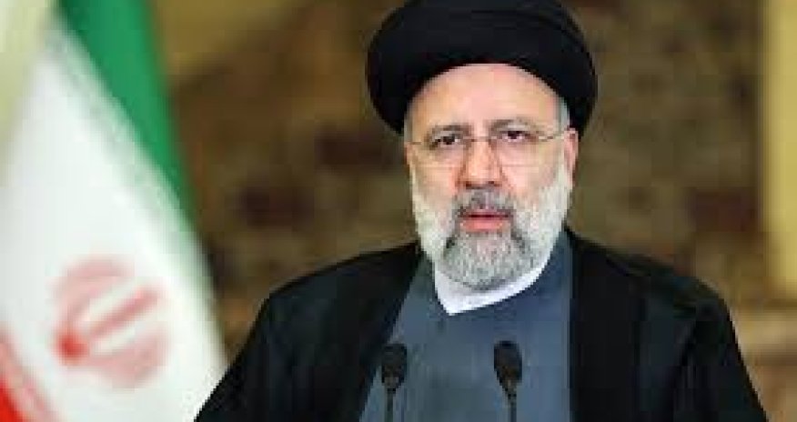 İran prezidenti sabah Türkiyəyə səfər edəcək