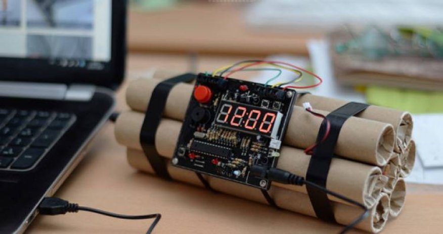 Batumidə anonim terrora çağırış zəngləri olub