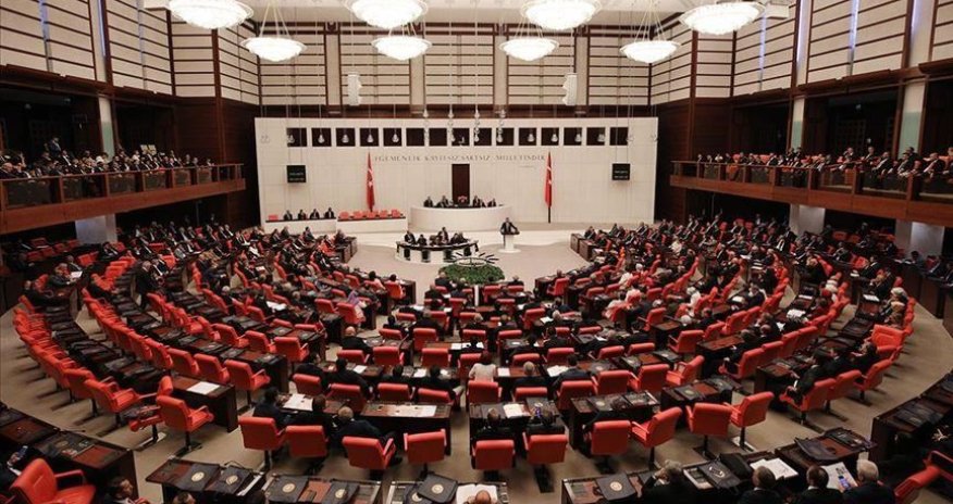 Türkiyə İsveçin NATO-ya daxil olmasını təsdiq edib