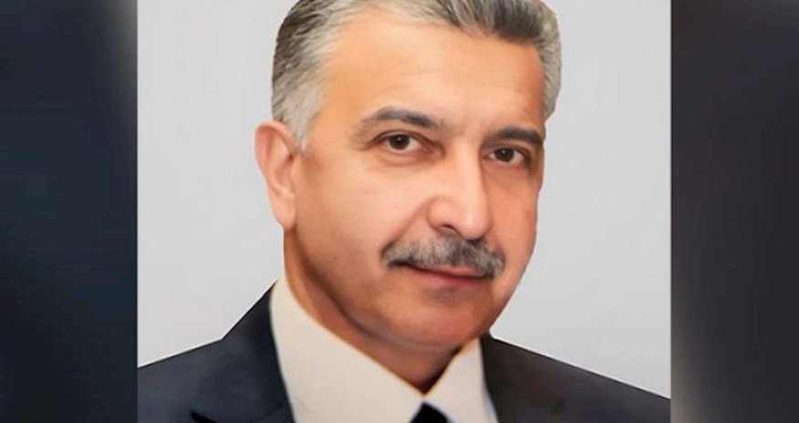 Prezident Məhərrəm Əhmədovla bağlı sərəncam imzalayıb