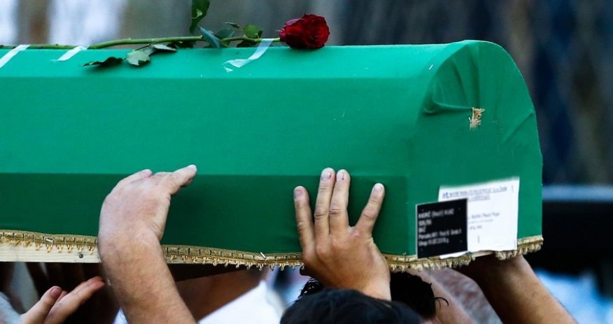 “Sehrli xalat”ın Rəşidi ABŞ-də vəfat edib