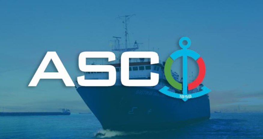 2023-cü ildə ASCO-nun gəmiləri ilə daşınan sərnişinlərin sayı açıqlanıb