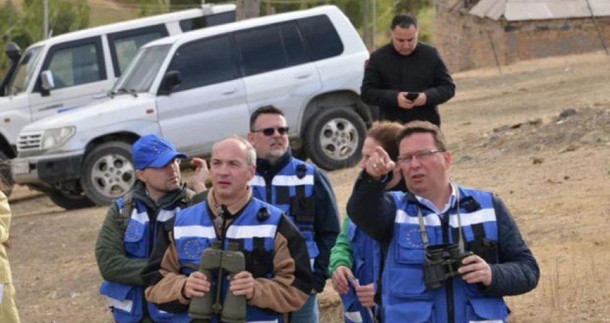 Avropa İttifaqı mülki missiyanın sayını artırılmasını təsdiq edib