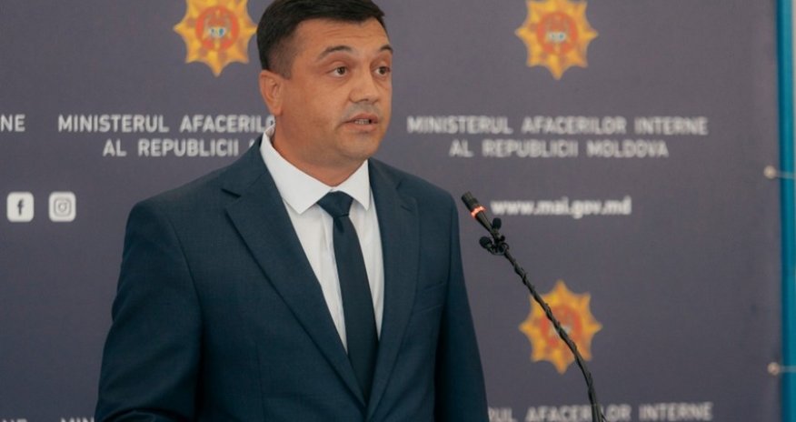 Moldovanın daxili işlər naziri Azərbaycana gəlir- Gözləntilər