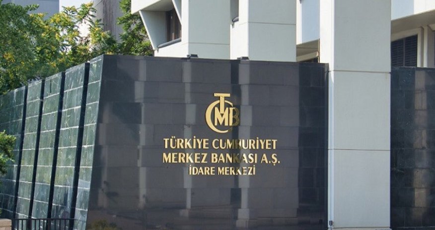 Türkiyə Mərkəzi Bankı uçot dərəcəsini qaldırıb