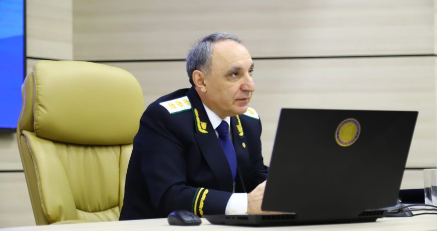 Vətəndaşala ötən il vurulan ziyanın nə qədəri ödətdirilib? - Rəsmi 