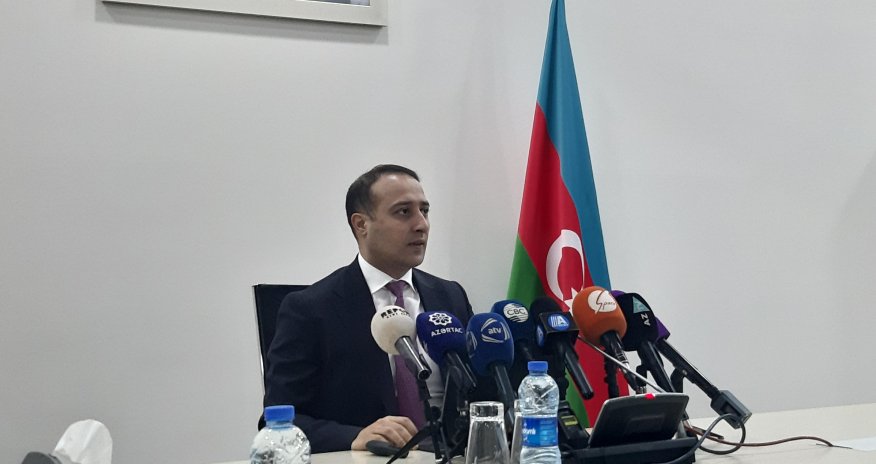 On mindən çox azərbaycanlı 4Sİ proqramından istifadə edib - Fariz Cəfərov