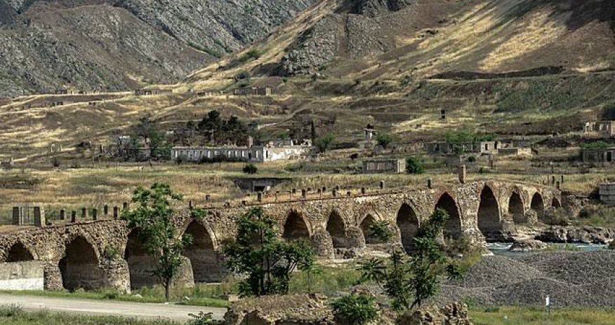 Cəbrayıla ilin sonuna kimi mindən çox adam köçürüləcək