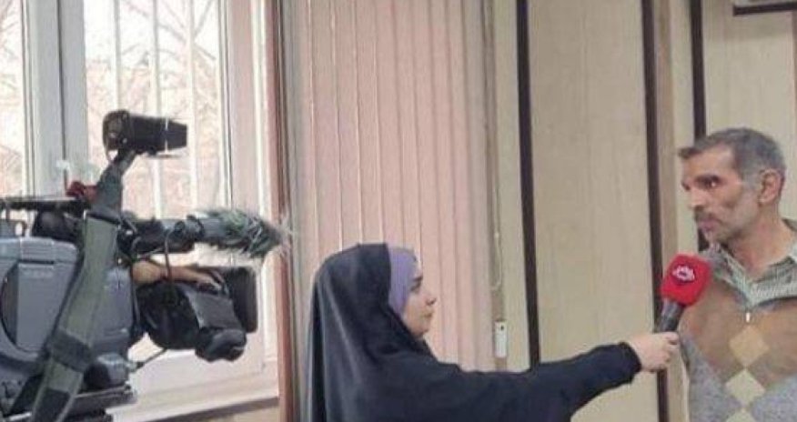 Tehranda terror törədən şəxsin bu gün ilk məhkəməsi olacaq