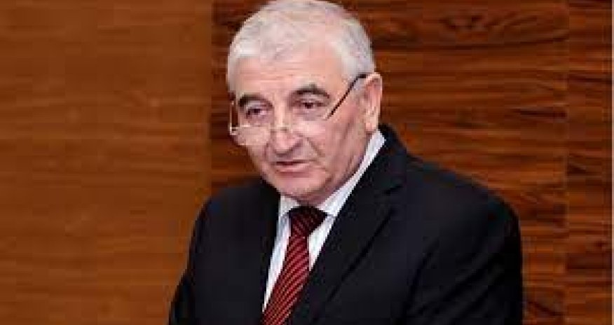 Ölkədə 6300-dən çox seçki məntəqəsi var- MSK sədri