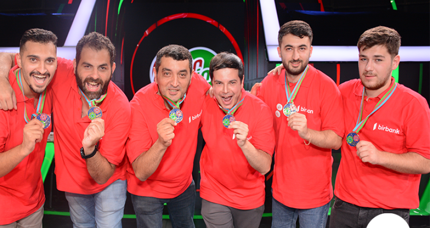 “Nar” kubokunun sahibi “Breyn Rinq”in çempionu oldu