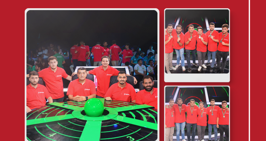 Birbank team has won the Azerbaijan Championship