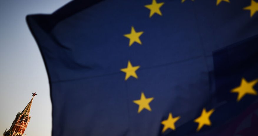 Avropa Şurası Rusiyaya qarşı sanksiyaların müddətini altı ay uzadıb