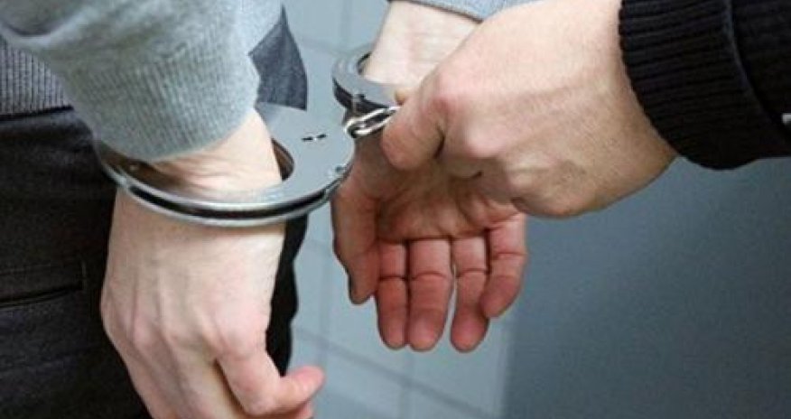 Azərbaycan Özbəkistan vətəndaşını təhvil verib