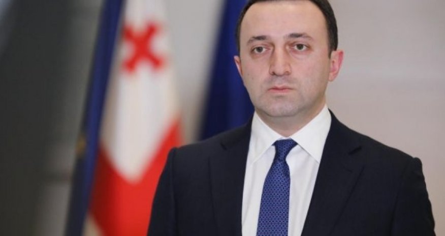 Qaribaşvilinin ardınca bütün hökumət istefaya gedir