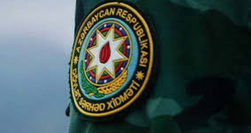 Dövlət Sərhəd Xidmətinə yeni səlahiyyət verilib