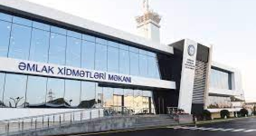 2023-cü ildə dövlət torpaqlarının özəlləşdirilməsi azalıb