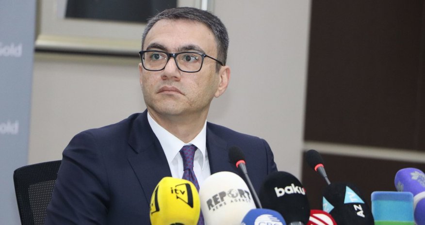 Yerli və beynəlxalq bazarlarda nə qədər qızıl,gümüş satılıb? - Açıqlama