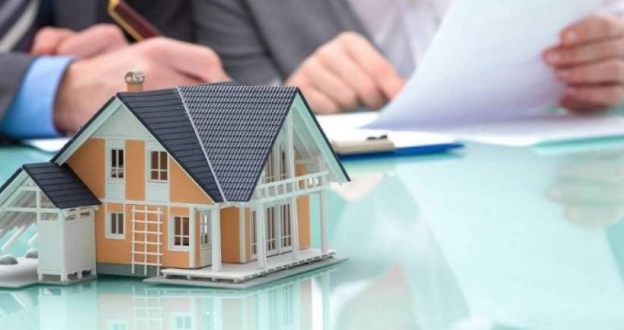 Ötən il 470 mindən çox daşınmaz əmlak üzərində mülkiyyət hüququ dövlət qeydiyyatına alınıb