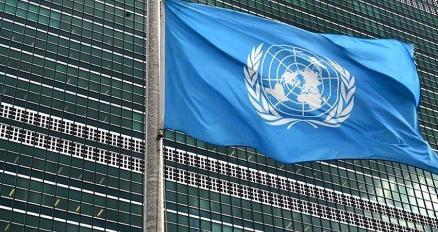 Агентство ООН лишилось половины бюджета из-за обвинений в поддержке ХАМАС