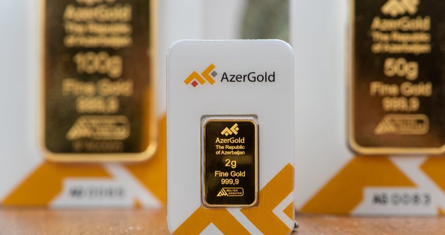AzerGold QSC 2023-cü ildə nə qədər vergi ödəyib?