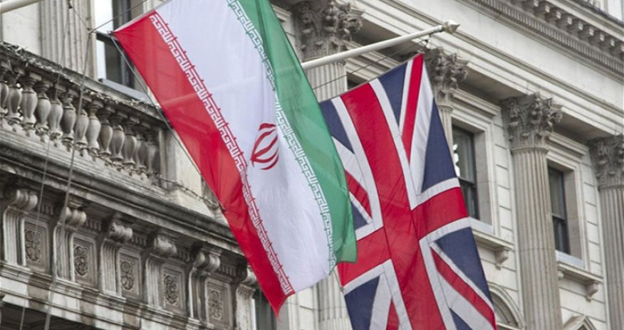 Britaniya səfiri İran XİN-ə çağırılıb