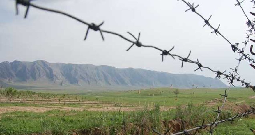 Sabah Ermənistan-Azərbaycan sərhədinin delimitasiyası üzrə komissiyanın iclası keçiriləcək