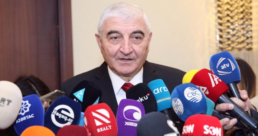 Növbədənkənar prezident seçkiləri üzrə qeydiyyatdan keçən müşahidəçilərin sayı açıqlanıb