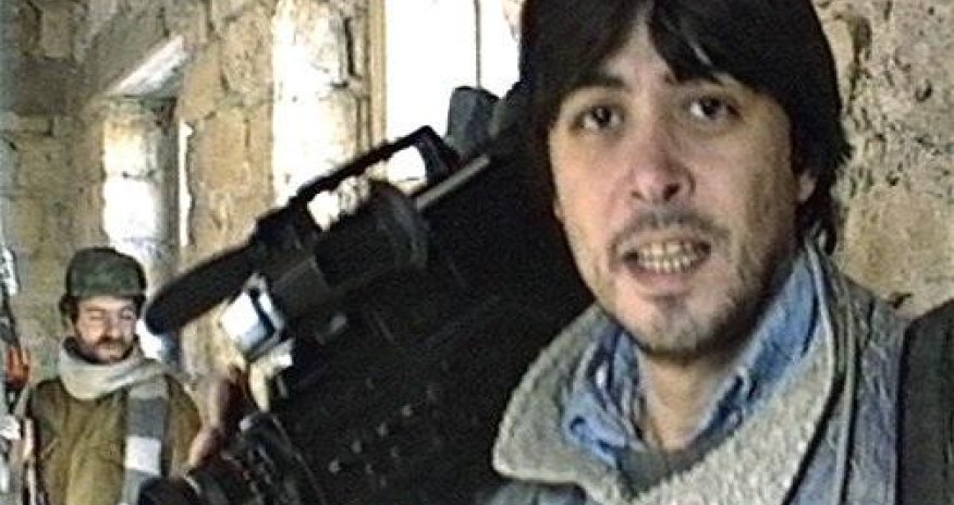 Mirşahin Ağayev Çingiz Mustafayevin şəhid olduğu yerə qalxıb - Video