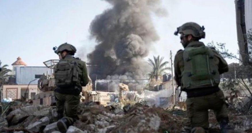 Mossad presents plan to release 35 hostages in exchange for 35 days of truce with Hamas