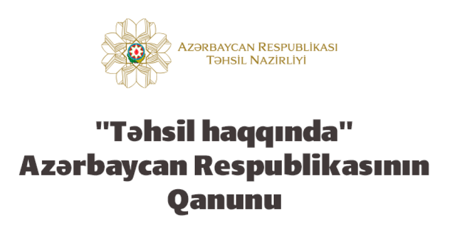 “Təhsil haqqında” qanun hələ də Milli Məclisin plenar iclasında müzakirəyə çıxarılmır - Deputat