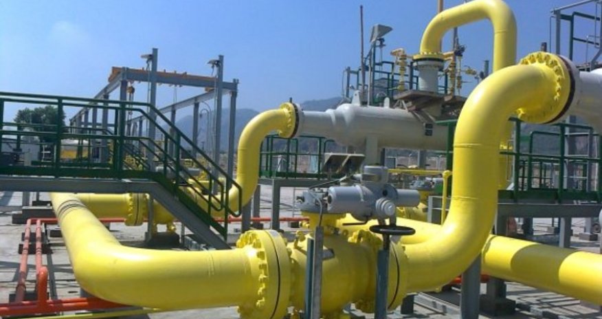 Ötən il “Cənub Qaz Dəhlizi”nin şəxsi kapitalının miqdarı açıqlanıb