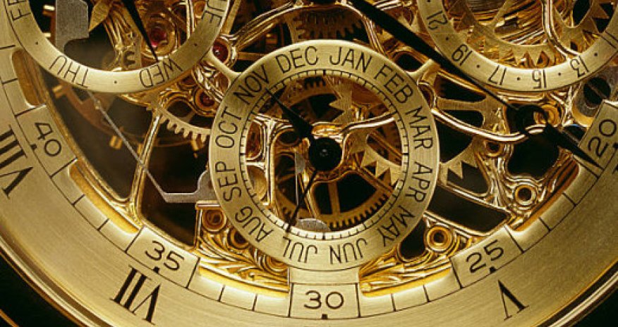 İsveçrə 2023-cü ildə Azərbaycana saat ixracını 1,4 dəfə artırıb