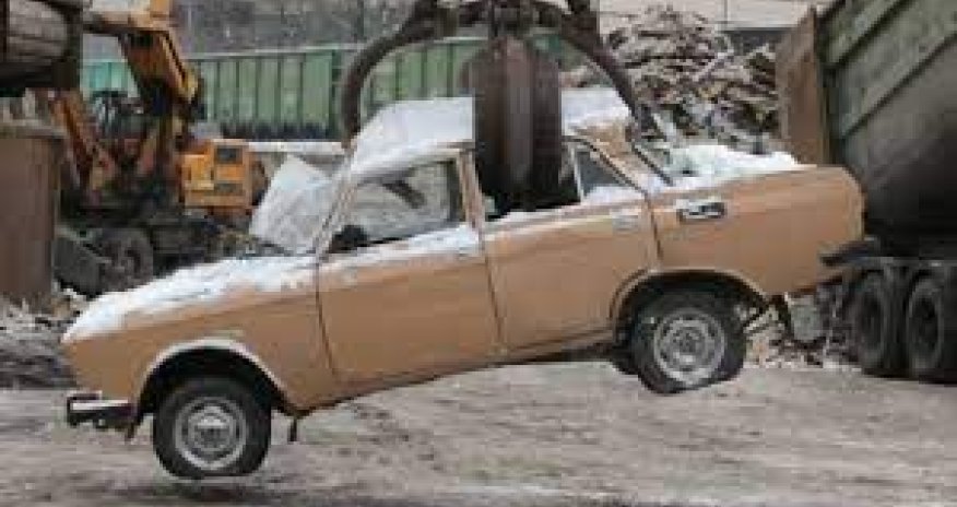 Utilizasiyaya avtomobilini verən vətəndaşlara yeni maşın kompensasiya ödəniləcək