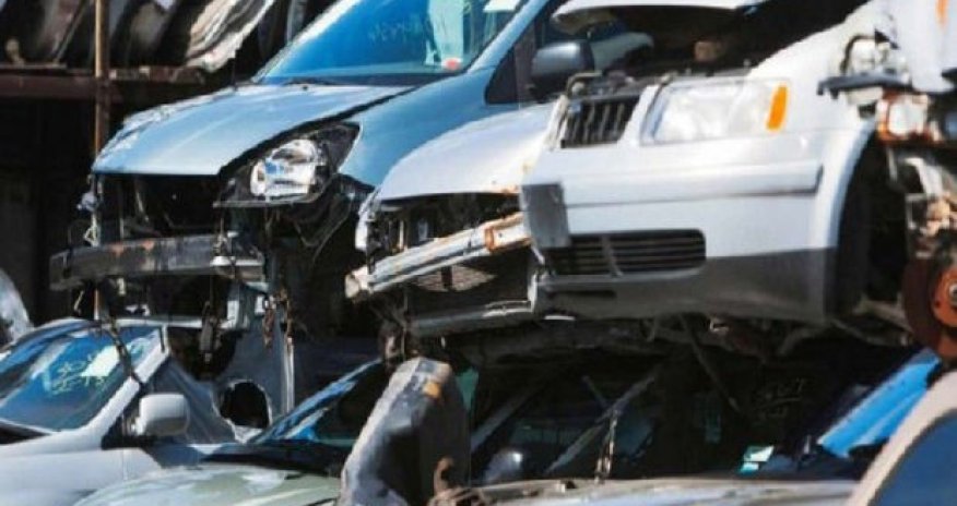 Azərbaycanda köhnə avtomobillər utilizasiyaya sentyabrın 1-dən qəbul ediləcək - RƏSMİ