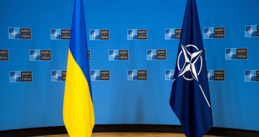 Поражение Украины покажет слабость НАТО