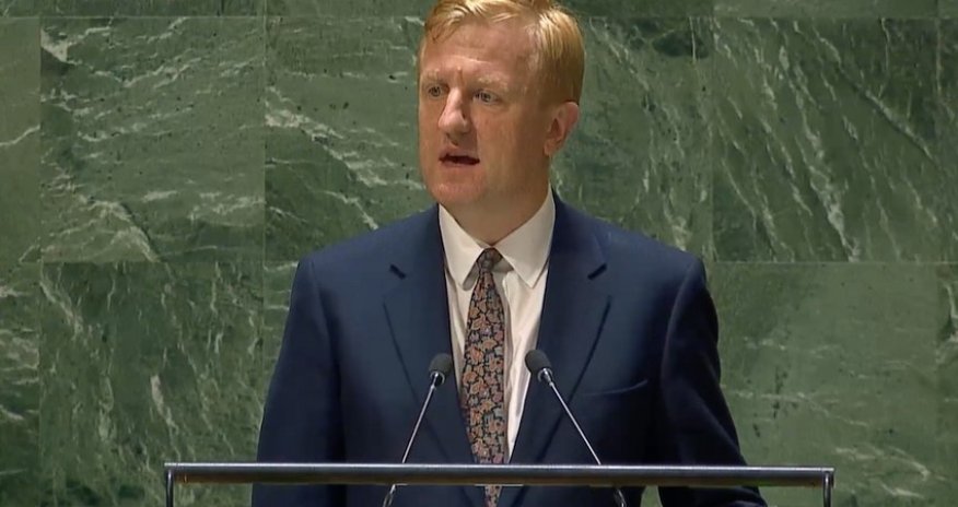 Вице-премьер Британии подтвердил отсутствие планов по отправке военных в Йемен