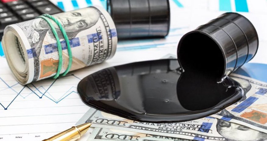 Azərbaycan nefti bahalaşıb