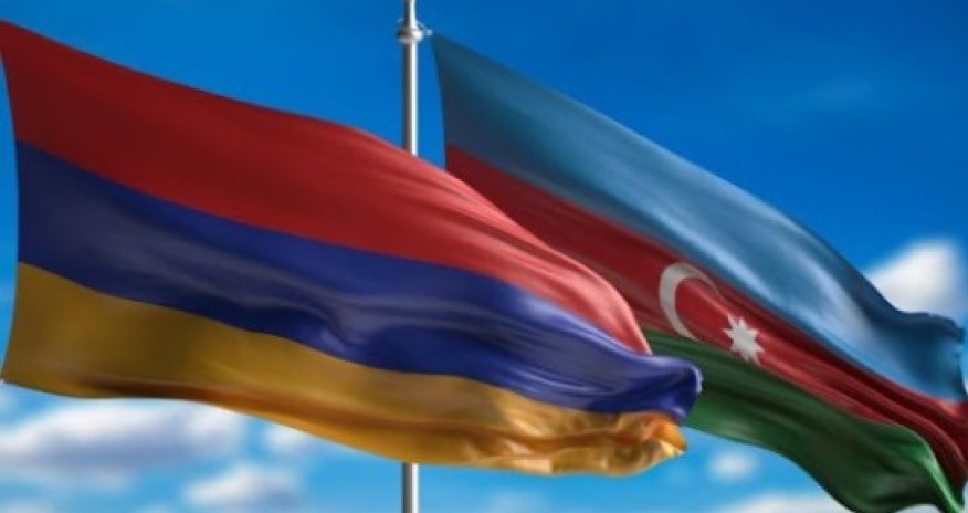 Ermənistan və Azərbaycan parlamentləri spikerlərinin martda görüşü gözlənilir