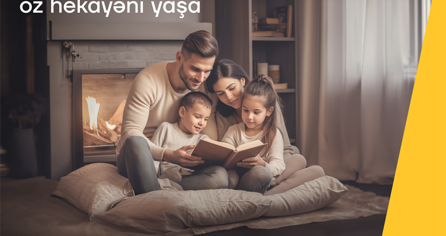 Yelo Bank-ın sərfəli şərtləri ilə mənzil sahibi olun!