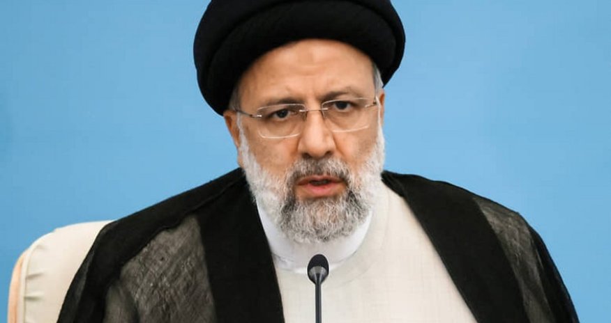 Raisi vows tough response to any attempts to intimidate Iran