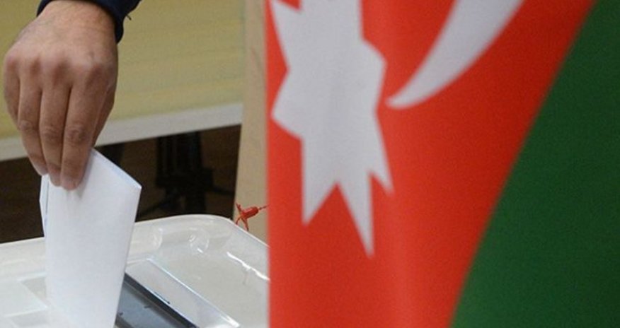 Delegation of Russian Federation Council to observe elections in Azerbaijan