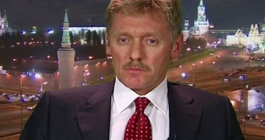 Putinin Türkiyəyə gedəcək - Peskov